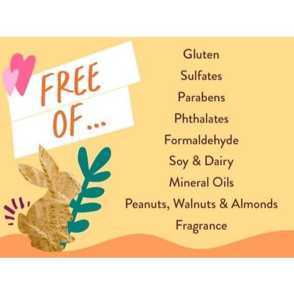 Babo Botanicals Sensitive Baby Fragrance-Free All Natural Healing Ointment - Picture 4 of 14